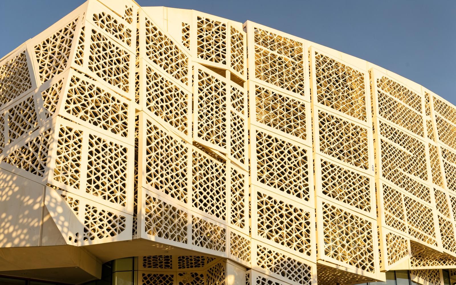 Architecture, Identity and the Future of the Gulf