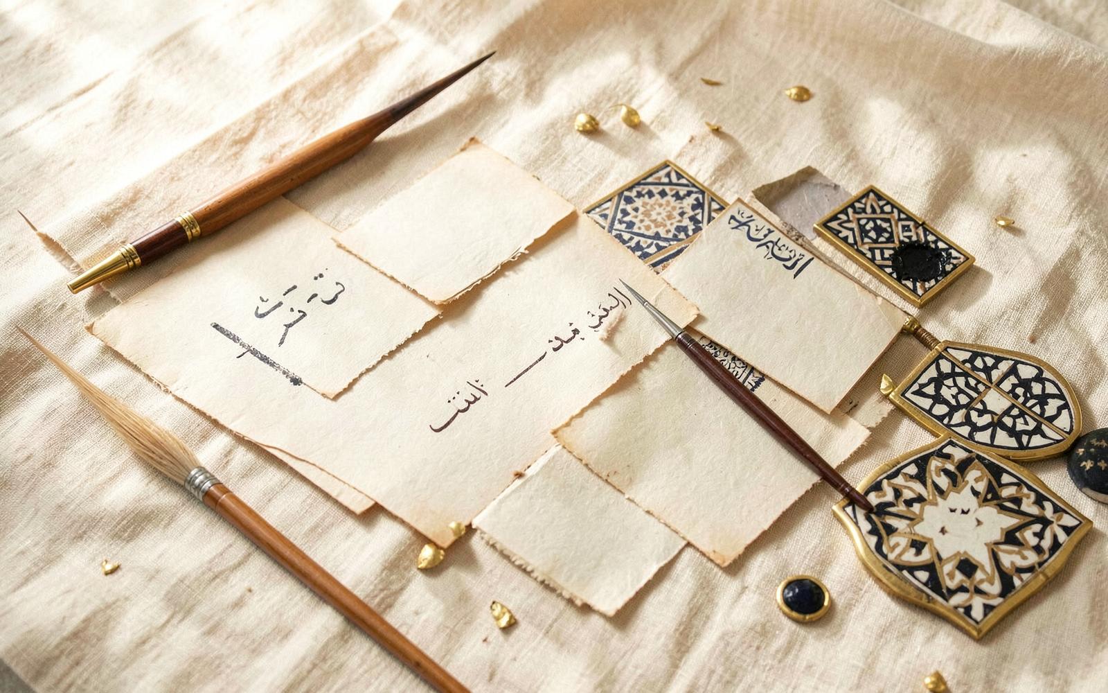 Preserving Emirati Culture in a Global City